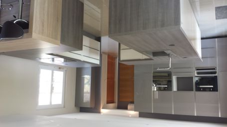 Votre nouvelle cuisine dans la région de Caussade